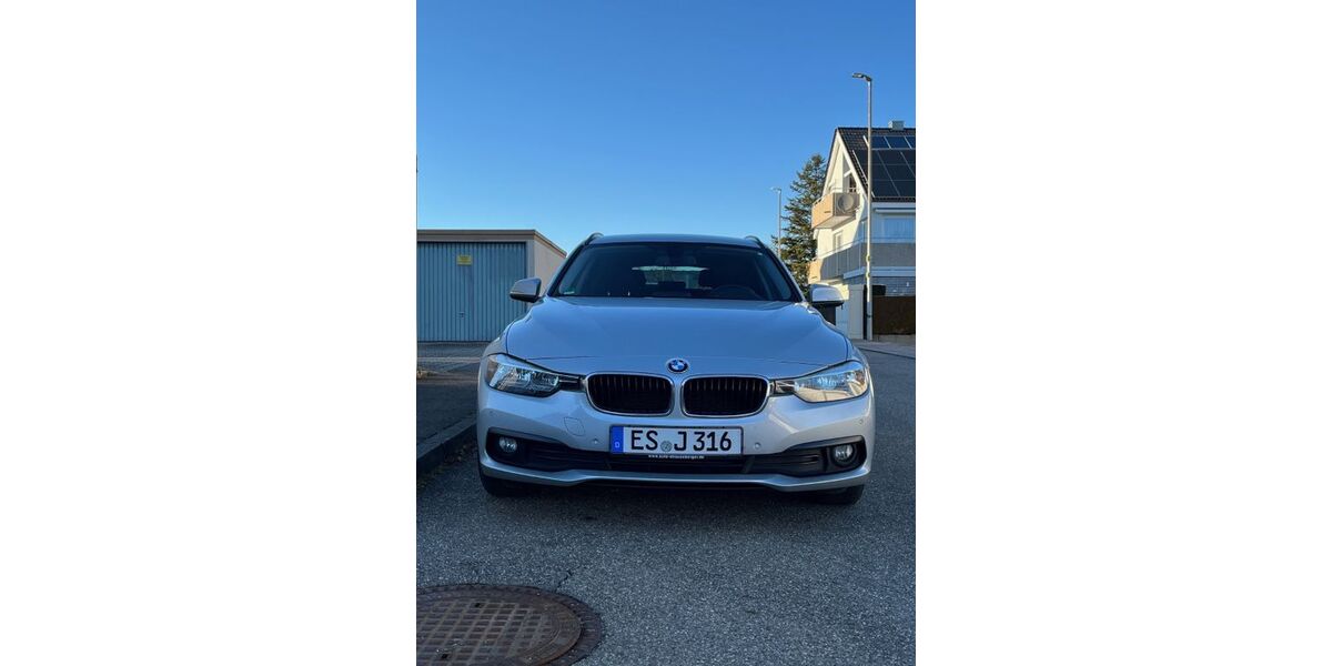 BMW 318 236.000 km 9.300 &euro; Aichwald 73773