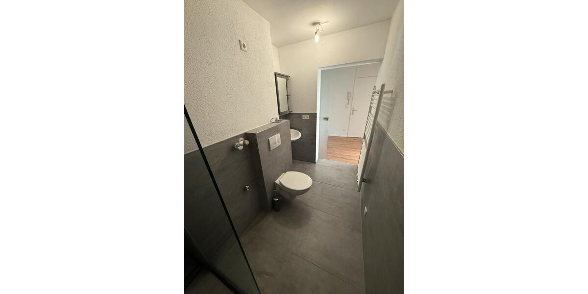 Etagenwohnung Esslingen am Neckar Brühl - 2.5 Zimmer, 55 m&sup2;, 1.250&euro; | Angebot:25436776