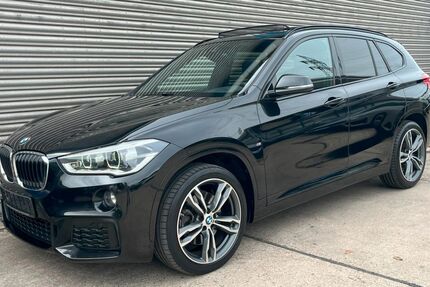 BMW X1 109.734 km 20.500 &euro; Sindelfingen 71065