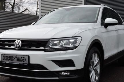 VW Tiguan 74.600 km 21.999 &euro; Altbach 73776