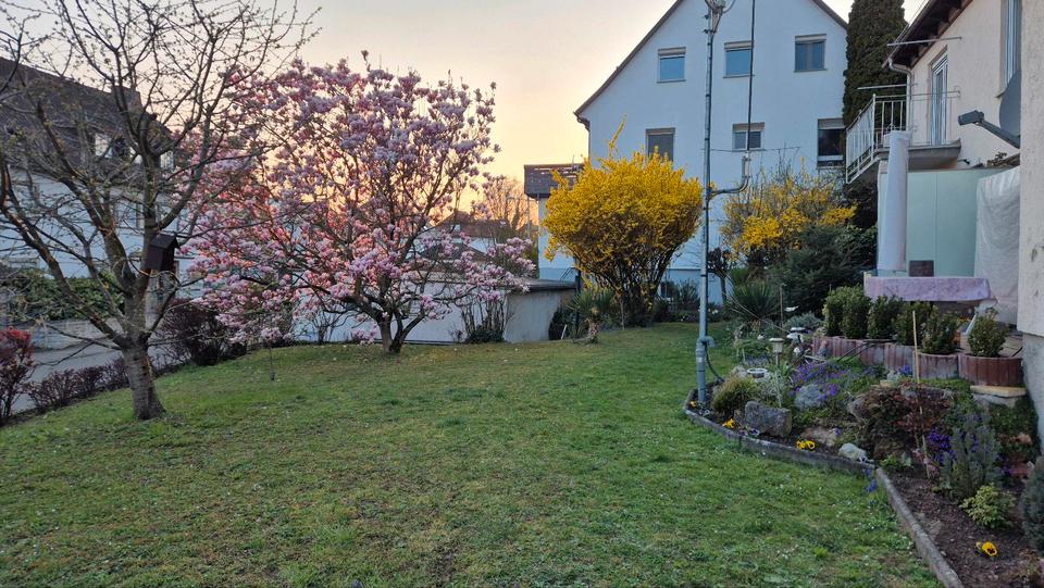 Dachgeschoßwohnung Stuttgart Stuttgart-West - 3 Zimmer, 53 m&sup2;, 1.250&euro; | Angebot:25902068