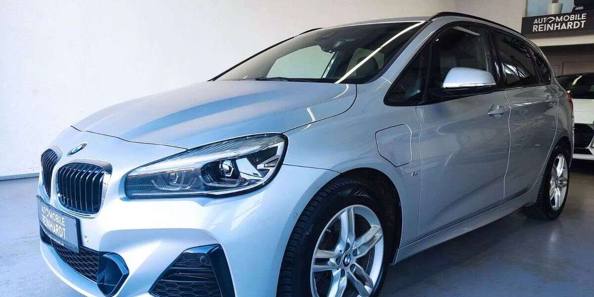 BMW 225 77.000 km 16.955 &euro; Talheim 74388