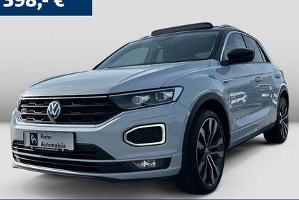 VW T-Roc 47.500 km 19.930 &euro; Kornwestheim 70806