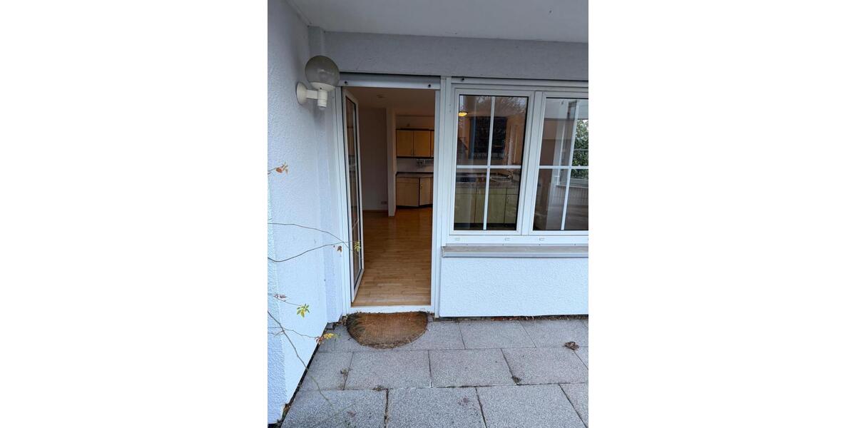 Erdgeschoßwohnung Gerlingen - 2 Zimmer, 62 m&sup2;, 1.160&euro; | Angebot:24944950