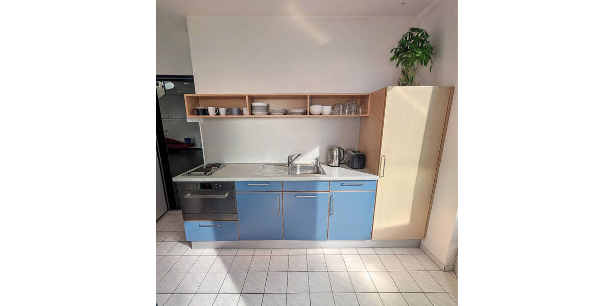 Gewerbeobjekt Böblingen Böblingen (Stadt) - 975&euro; | Angebot:25734327