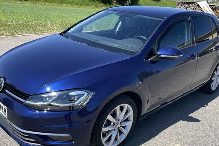VW Golf 57.000 km 16.790 &euro; Sindelfingen 71065
