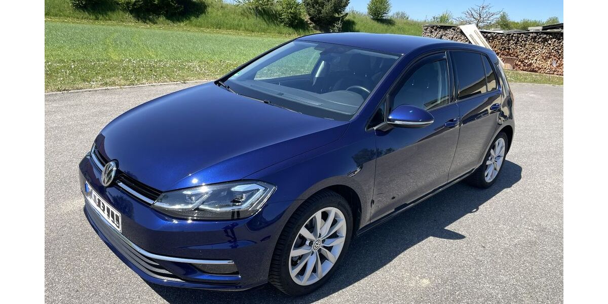 VW Golf 57.000 km 16.790 &euro; Sindelfingen 71065