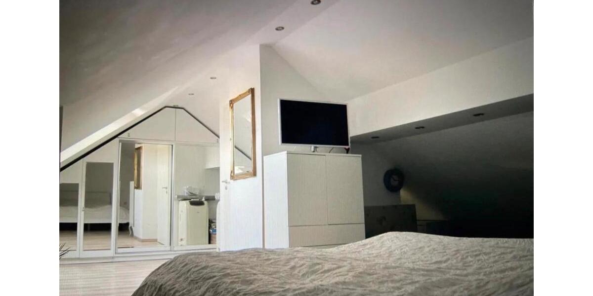 Maisonettenwohnung Schwieberdingen - 3.5 Zimmer, 78 m&sup2;, 1.250&euro; | Angebot:25965682