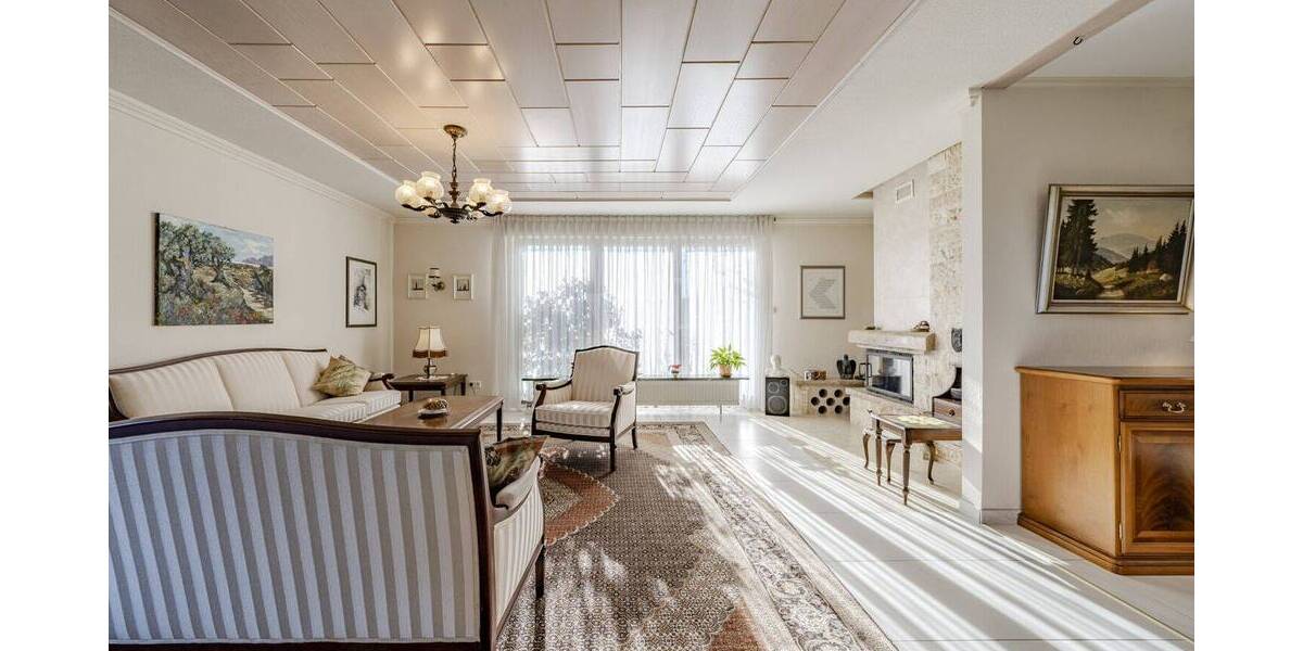 Einfamilienhaus Aichwald Krummhardt - 4 Zimmer, 180 m&sup2;, 589.000&euro; | Angebot:25985109