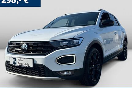 VW T-Roc 25.549 km 24.860 &euro; Kornwestheim 70806