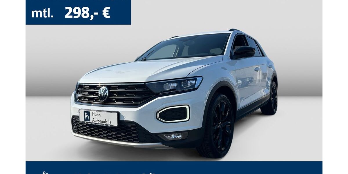 VW T-Roc 25.549 km 24.860 &euro; Kornwestheim 70806