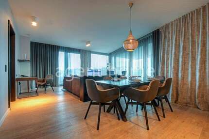 Wohnung Stuttgart Stuttgart-Nord - 2 Zimmer, 125 m&sup2;, 4.320&euro; | Angebot:27307328