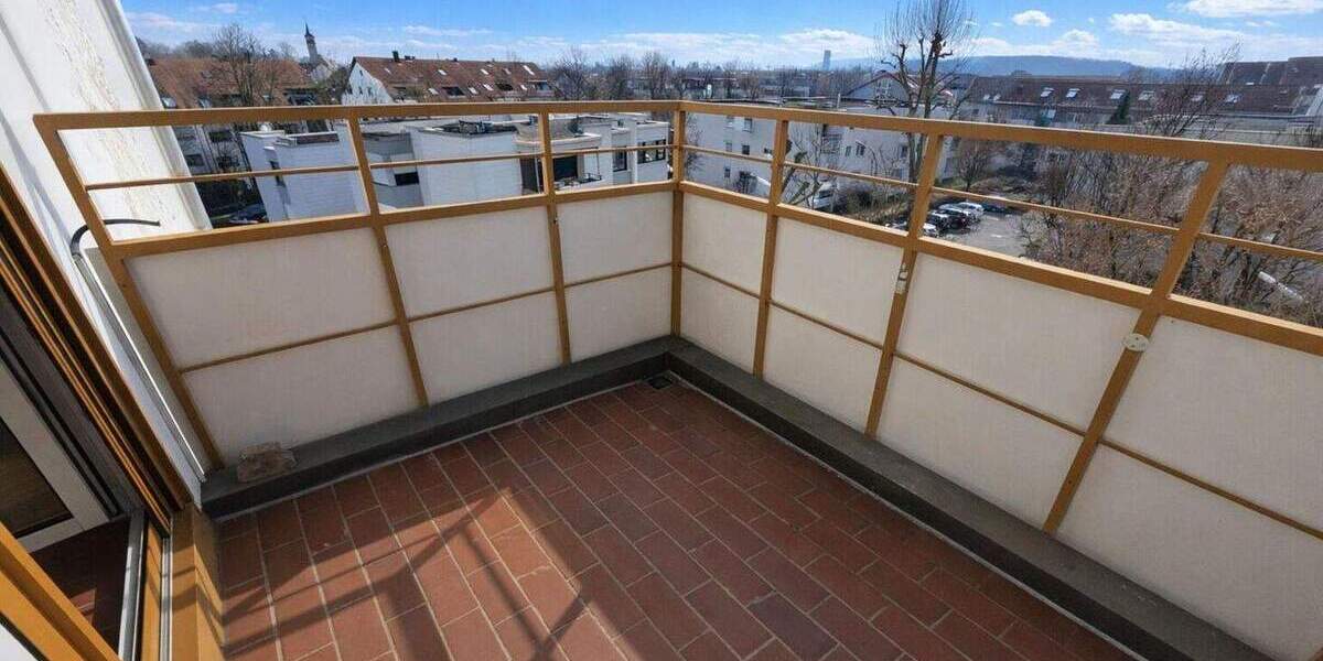 Etagenwohnung Fellbach Schmiden - 3 Zimmer, 84 m&sup2;, 299.000&euro; | Angebot:25707839