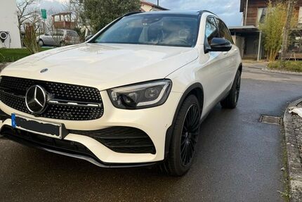 Mercedes-Benz GLC 300 99.900 km 39.890 &euro; Schlaitdorf 72667