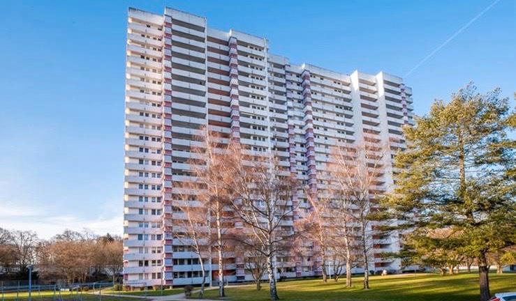 Etagenwohnung Sindelfingen Eichholz - 2 Zimmer, 58 m&sup2;, 1.500&euro; | Angebot:25261601