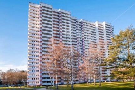 Wohnung Sindelfingen Eichholz - 2 Zimmer, 58 m&sup2;, 1.500&euro; | Angebot:25261601