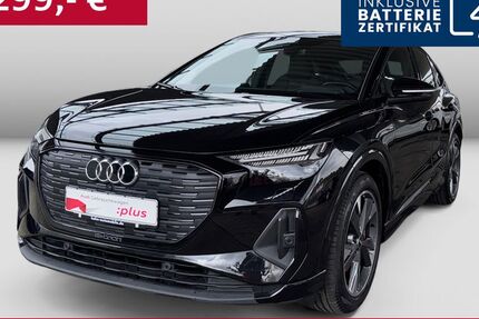 Audi Q4 e-tron 54.761 km 34.950 &euro; Esslingen 73730