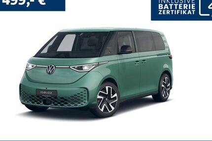 VW ID. Buzz 14.836 km 62.780 &euro; Schorndorf 73614