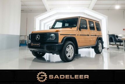 Mercedes-Benz G 450 12.900 km 179.950 &euro; Stuttgart 70192