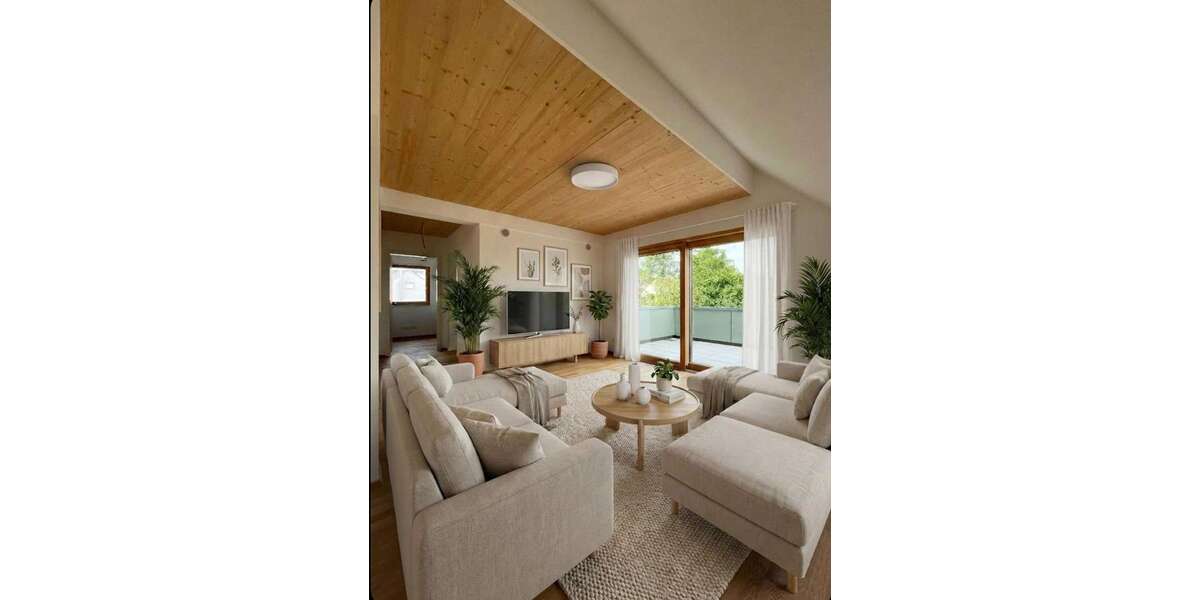 Etagenwohnung Baden-Württemberg - Affalterbach Affalterbach - 4.5 Zimmer, 118 m&sup2;, 698.200&euro; | Angebot:24727430