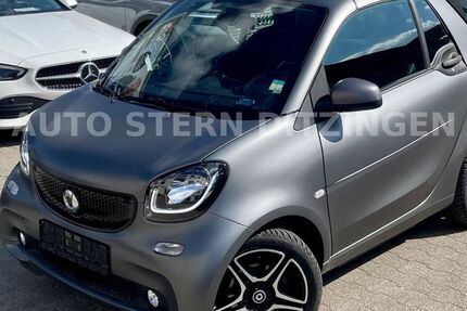 Smart ForTwo 26.000 km 10.500 &euro; Ditzingen 71254