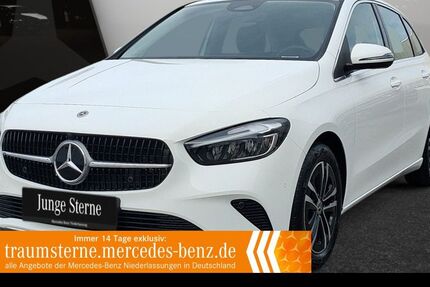 Mercedes-Benz B 250 1.354 km 32.490 &euro; Böblingen 71034