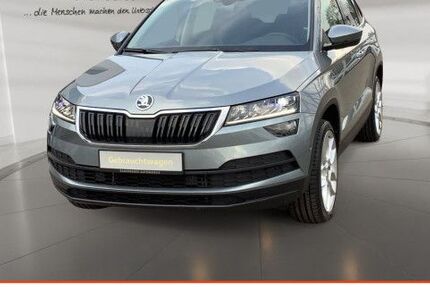 Skoda Karoq 58.259 km 25.390 &euro; Kirchheim 73230