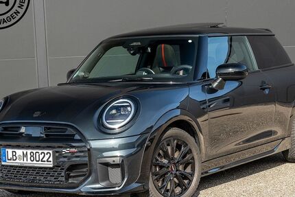 Mini Cooper S 12.000 km 32.880 &euro; Gerlingen 70839