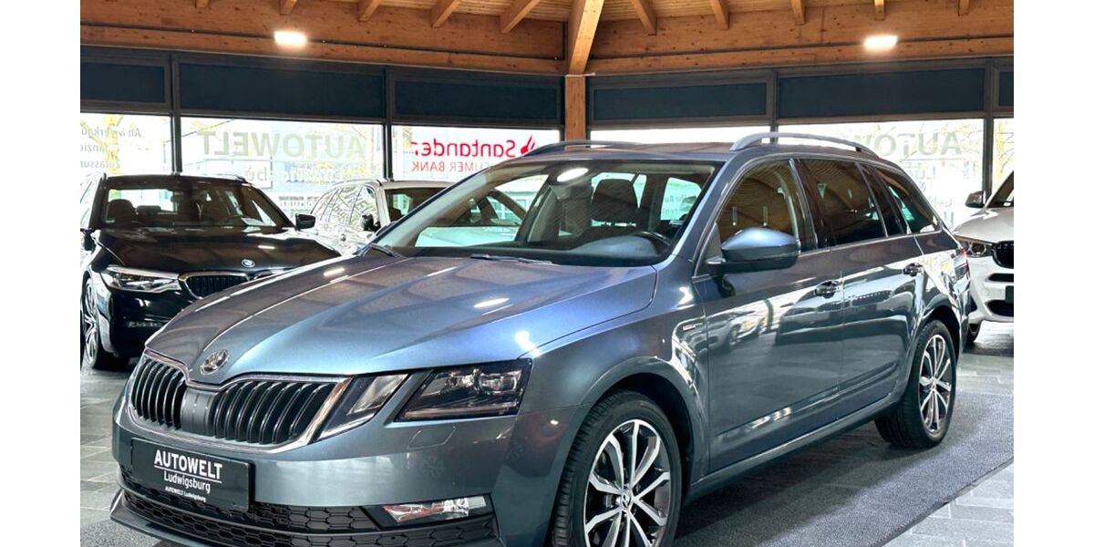 Skoda Octavia 164.000 km 13.300 &euro; Bietigheim-Bissingen 74321