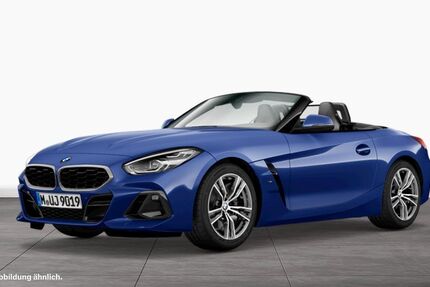BMW Z4 4.850 km 46.380 &euro; Waiblingen 71332