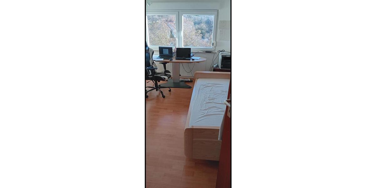 Etagenwohnung Stuttgart Stuttgart-West - 2 Zimmer, 60 m&sup2;, 1.300&euro; | Angebot:25411402