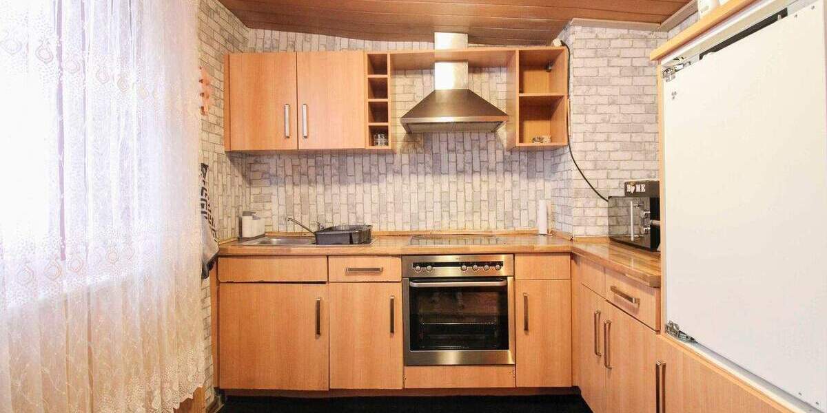 Einfamilienhaus Murrhardt - 6 Zimmer, 129.000&euro; | Angebot:25837777