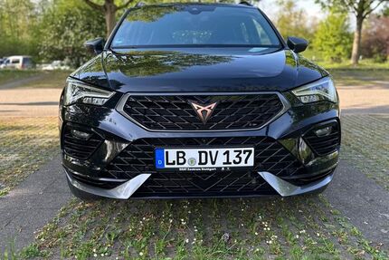 Cupra Ateca 71.000 km 25.000 &euro; Bietigheim-Bissingen 74321