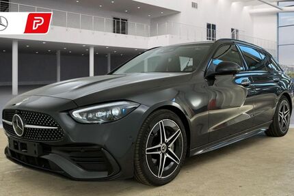 Mercedes-Benz C 200 25.000 km 39.900 &euro; Nürtingen bei Stuttgart 72622