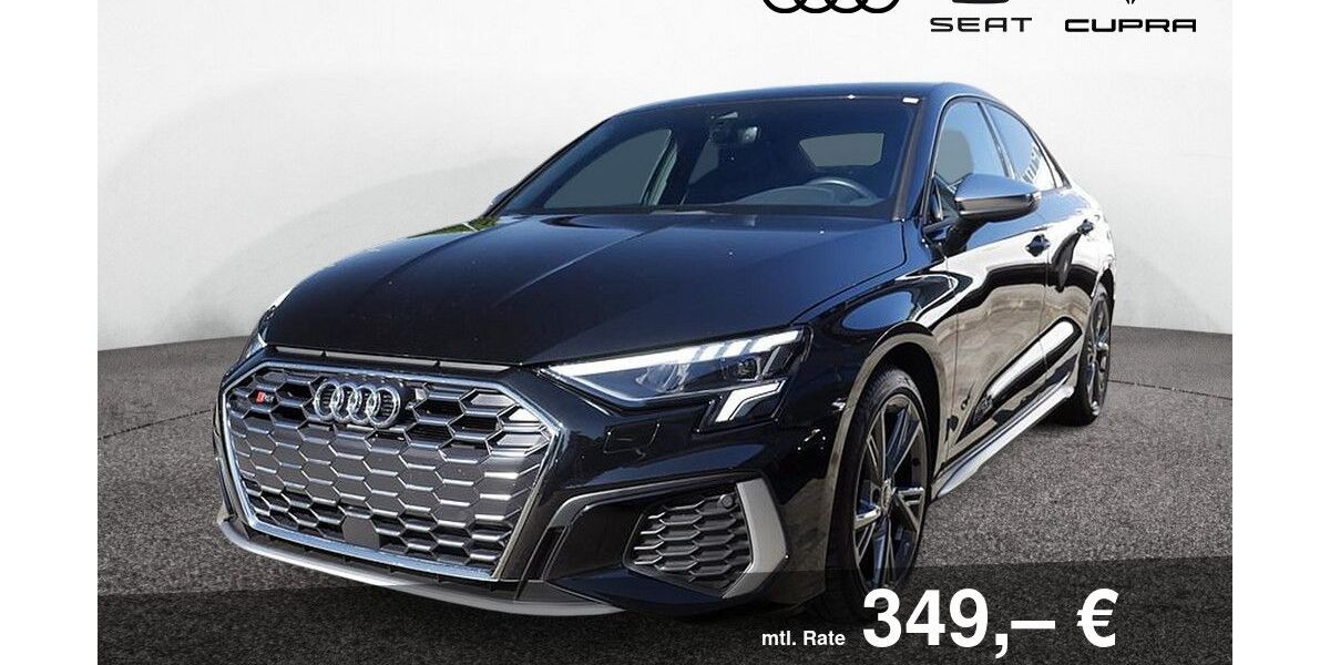 Audi S3 22.450 km 38.880 &euro; Bietigheim-Bissingen 74321