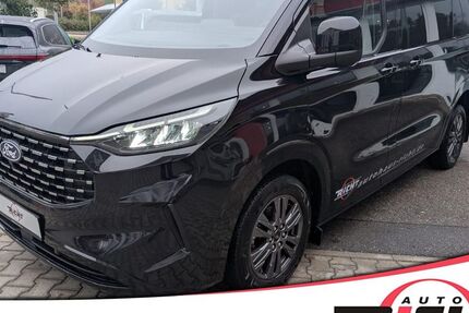 Ford Tourneo Custom 65.950 km 35.890 &euro; Leonberg 71229