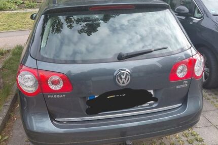VW Passat 275.000 km 2.800 &euro; Winnenden 71364