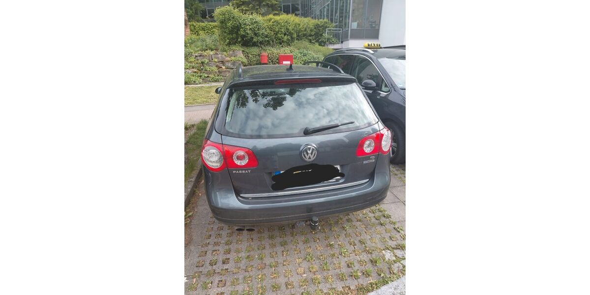 VW Passat 275.000 km 2.800 &euro; Winnenden 71364