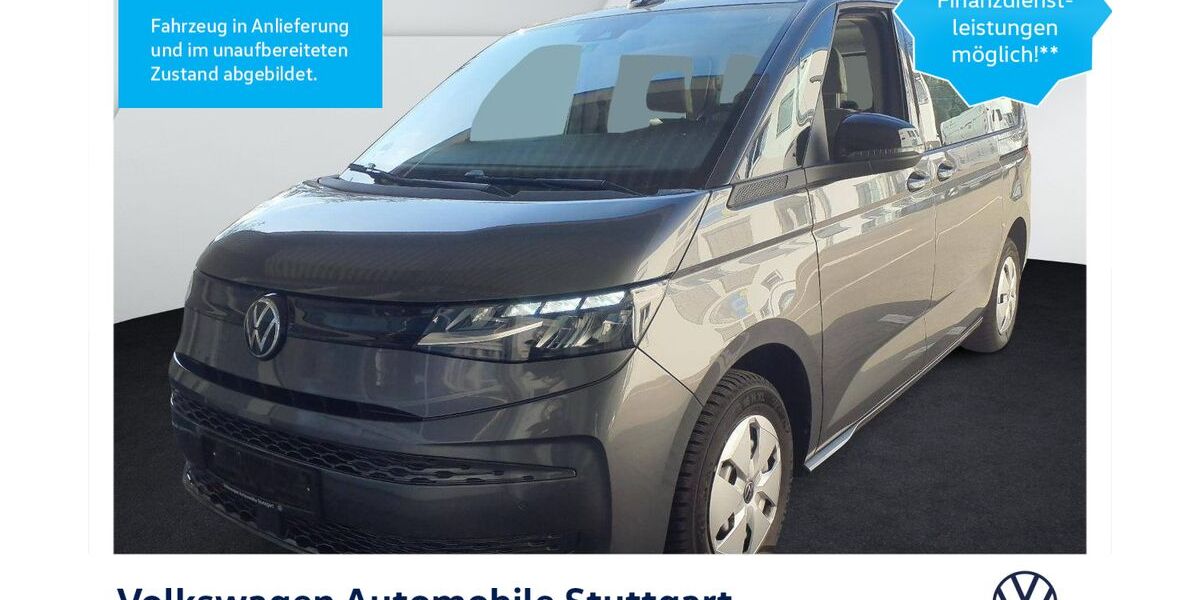 VW T7 Multivan 101.538 km 40.990 &euro; Stuttgart 70188