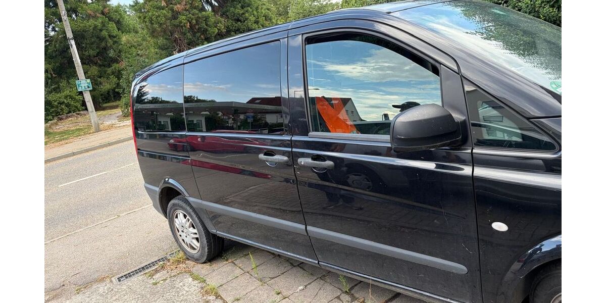 Mercedes-Benz Vito 310.000 km 6.900 &euro; Marbach am Neckar 71672