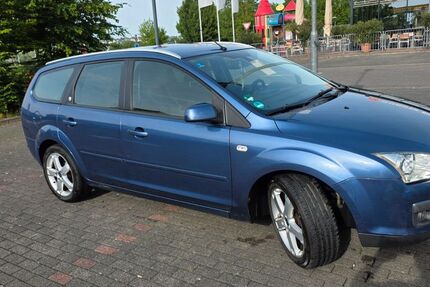 Ford Focus 177.000 km 2.650 &euro; Leinfelden-Echterdingen 70771