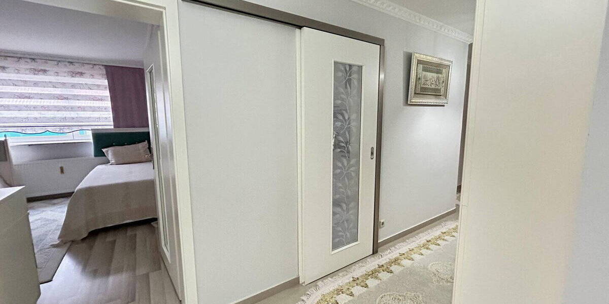 Etagenwohnung Ludwigsburg Oßweil - 4 Zimmer, 102 m&sup2;, 510.000&euro; | Angebot:26043287