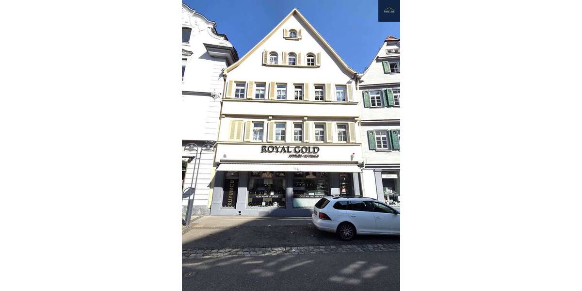 Gewerbeobjekt Stuttgart Bad Cannstatt - 1.313&euro; | Angebot:25839036