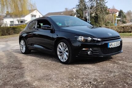VW Scirocco 95.800 km 6.990 &euro; Schorndorf 73614