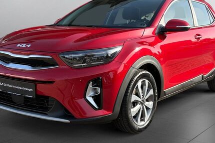 Kia Stonic 64.523 km 17.990 &euro; Leonberg 71229