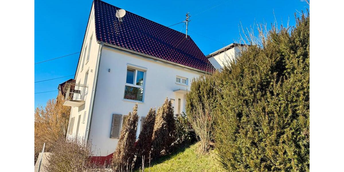 Einfamilienhaus Steinheim an der Murr - 7.5 Zimmer, 177 m&sup2;, 699.000&euro; | Angebot:25392667