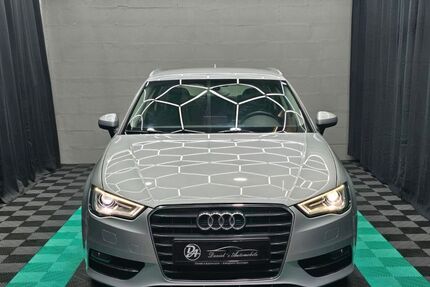 Audi A3 122.607 km 11.497 &euro; Bietigheim-Bissingen 74321