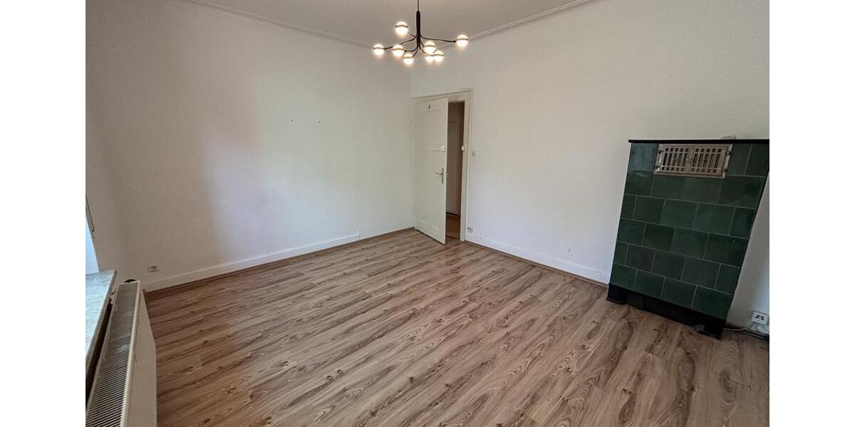 Erdgeschoßwohnung Stuttgart Bopser - 3 Zimmer, 63 m&sup2;, 1.100&euro; | Angebot:25883031