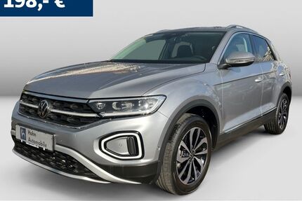 VW T-Roc 14.538 km 26.530 &euro; Fellbach 70736