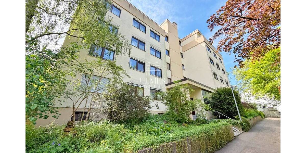 Etagenwohnung Bietigheim-Bissingen Bissingen - 3 Zimmer, 125 m&sup2;, 579.000&euro; | Angebot:26693271